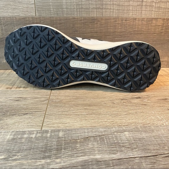 Converse Star Series RN Ox Natural Ivy Black Gold limited edition - Picture 5 of 7